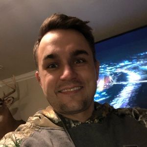 Meet your Posher, Ryan